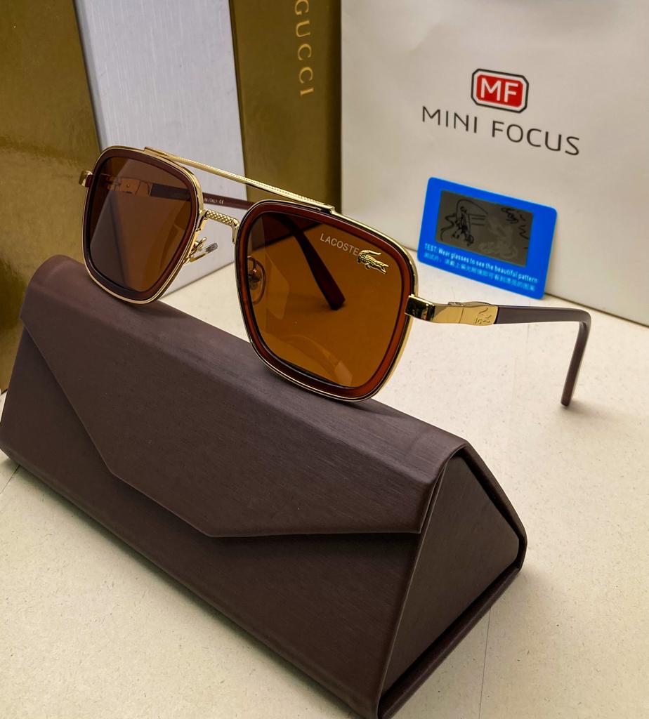 Gafas de Sol Premium | Elegancia, Protección y Estilo para Todos los Días