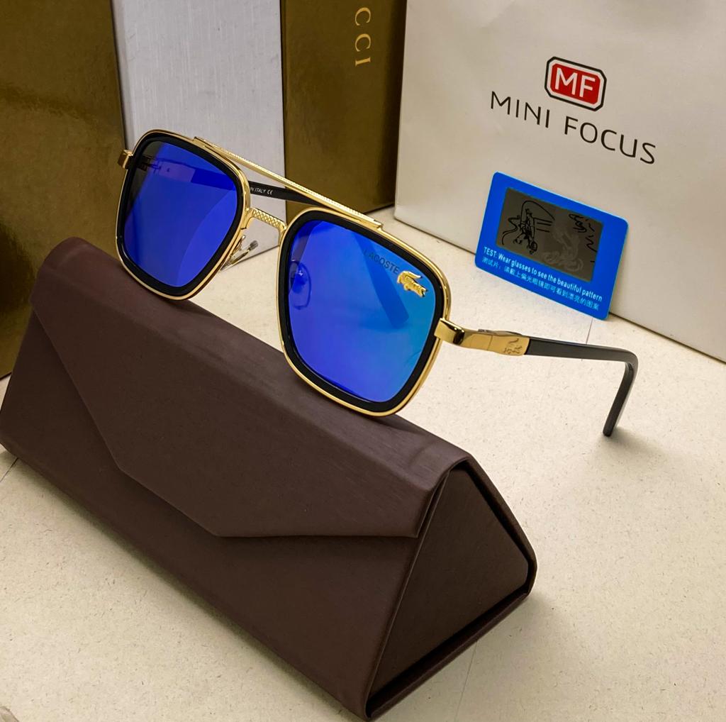 Gafas de Sol Premium | Elegancia, Protección y Estilo para Todos los Días