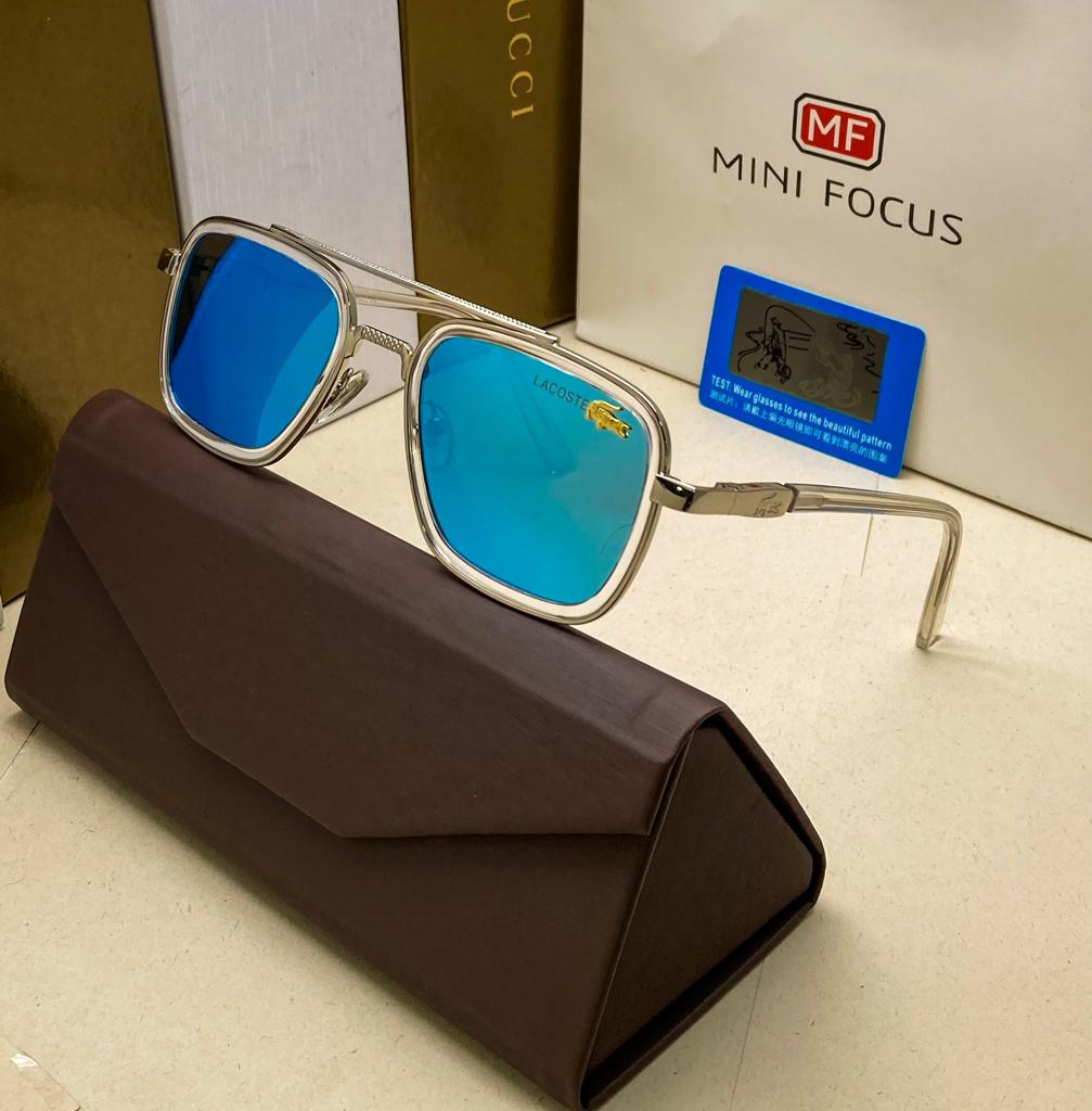 Gafas de Sol Premium | Elegancia, Protección y Estilo para Todos los Días