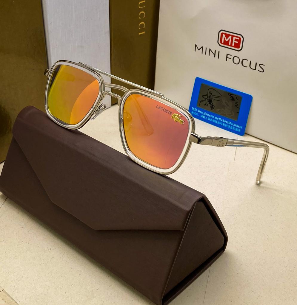 Gafas de Sol Premium | Elegancia, Protección y Estilo para Todos los Días