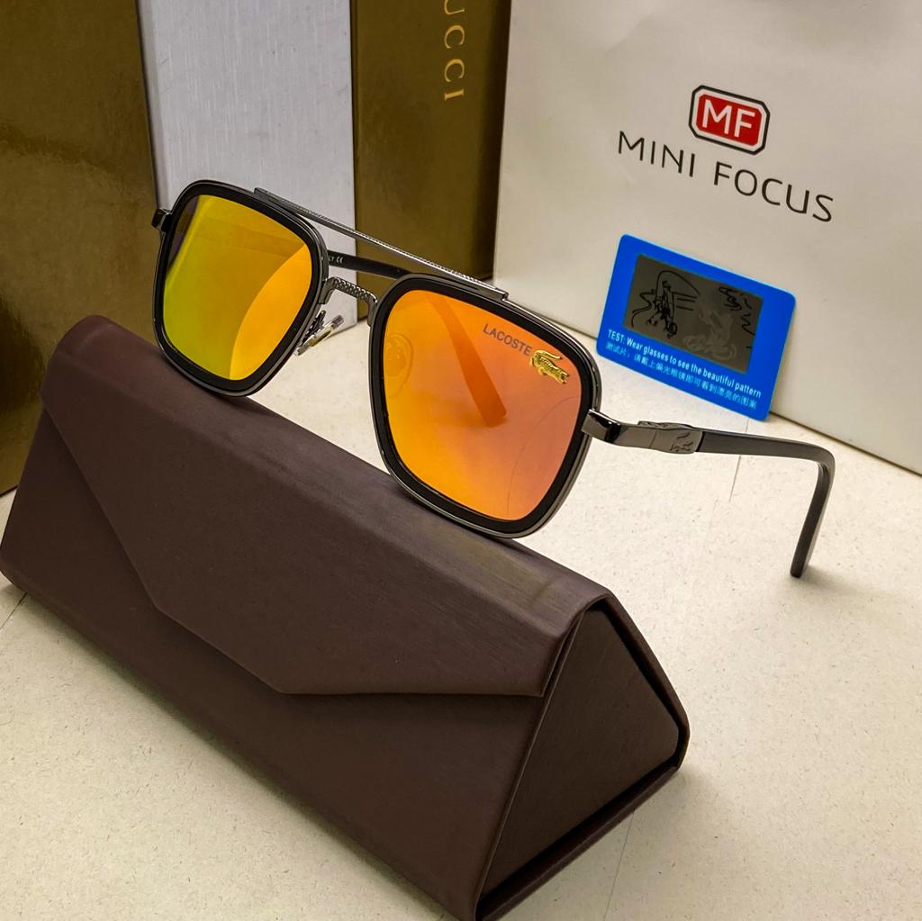 Gafas de Sol Premium | Elegancia, Protección y Estilo para Todos los Días